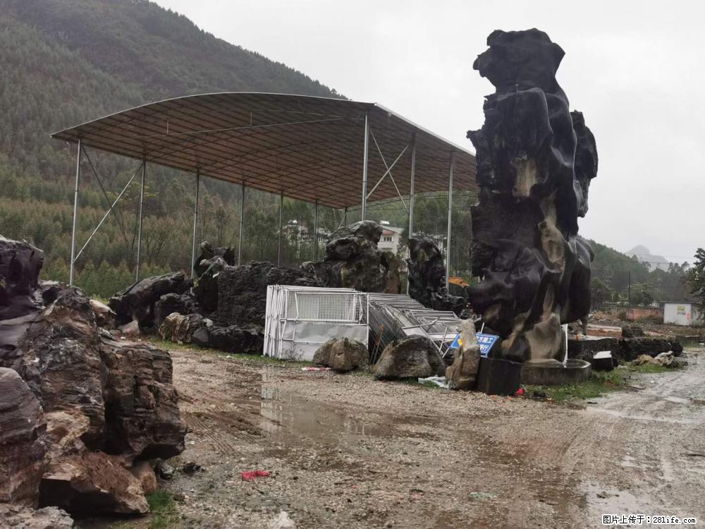 风景石、假山石大量有货,有需要的欢迎联系 - 新手上路 - 乌兰察布生活社区 - 乌兰察布28生活网 wlcb.28life.com