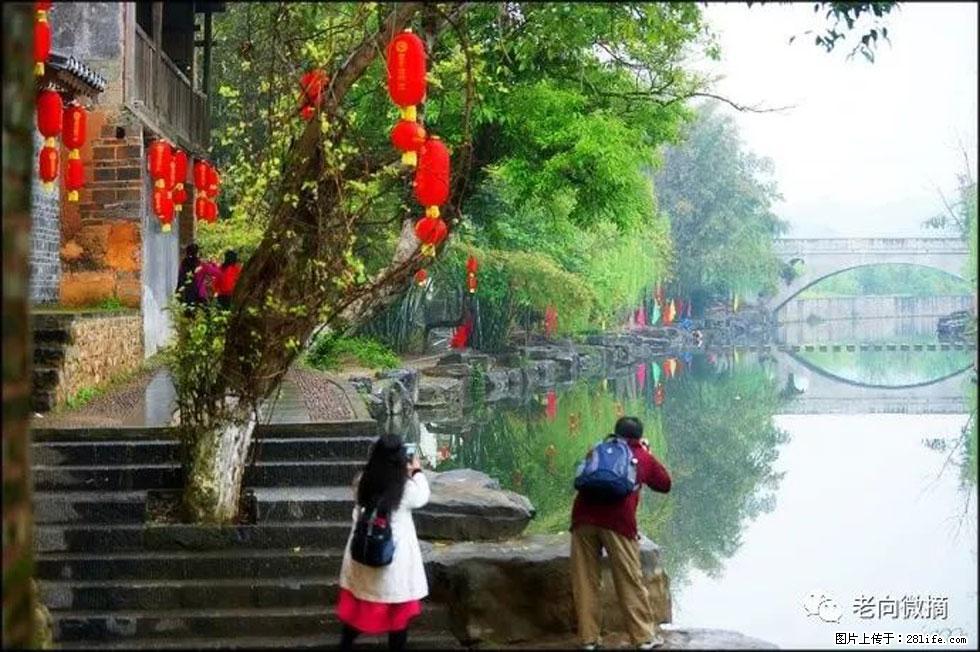 【春天,广西桂林灌阳县向您发出邀请!】江口老街又逢春 - 游山玩水 - 乌兰察布生活社区 - 乌兰察布28生活网 wlcb.28life.com