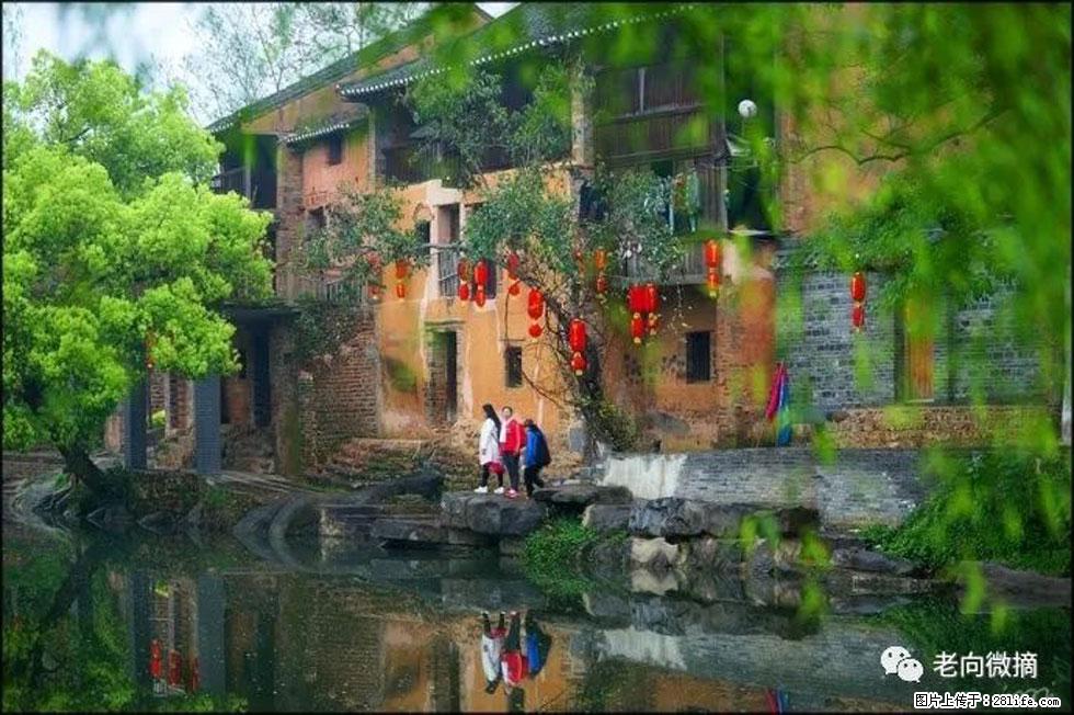 【春天,广西桂林灌阳县向您发出邀请!】江口老街又逢春 - 游山玩水 - 乌兰察布生活社区 - 乌兰察布28生活网 wlcb.28life.com