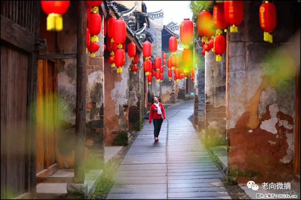 【春天,广西桂林灌阳县向您发出邀请!】江口老街又逢春 - 游山玩水 - 乌兰察布生活社区 - 乌兰察布28生活网 wlcb.28life.com