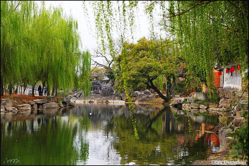 【春天,广西桂林灌阳县向您发出邀请!】江口老街又逢春 - 游山玩水 - 乌兰察布生活社区 - 乌兰察布28生活网 wlcb.28life.com