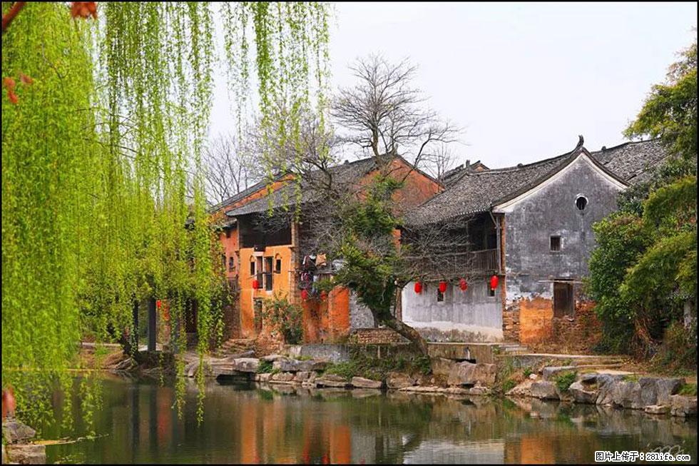 【春天,广西桂林灌阳县向您发出邀请!】江口老街又逢春 - 游山玩水 - 乌兰察布生活社区 - 乌兰察布28生活网 wlcb.28life.com