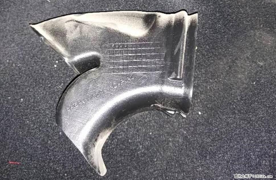 【福特·嘉年华】主驾驶位脚部空调不出风，如何解决？ - 车友部落 - 乌兰察布生活社区 - 乌兰察布28生活网 wlcb.28life.com