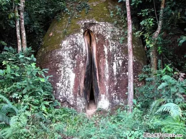 让人脸红的流氓景点,大自然真的有点色 - 灌水专区 - 乌兰察布生活社区 - 乌兰察布28生活网 wlcb.28life.com
