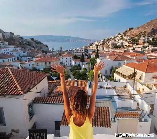 辞掉工作周游世界?现在他们在洗厕所…… - 游山玩水 - 乌兰察布生活社区 - 乌兰察布28生活网 wlcb.28life.com