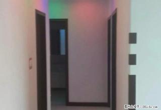 出租新区靠山苑4楼146平三居室 包暖包物业 - 乌兰察布28生活网 wlcb.28life.com