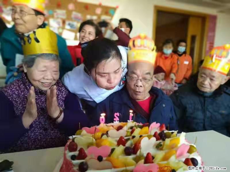 上海国企养老院,星级酒店环境,招聘养老护工 - 职场交流 - 乌兰察布生活社区 - 乌兰察布28生活网 wlcb.28life.com