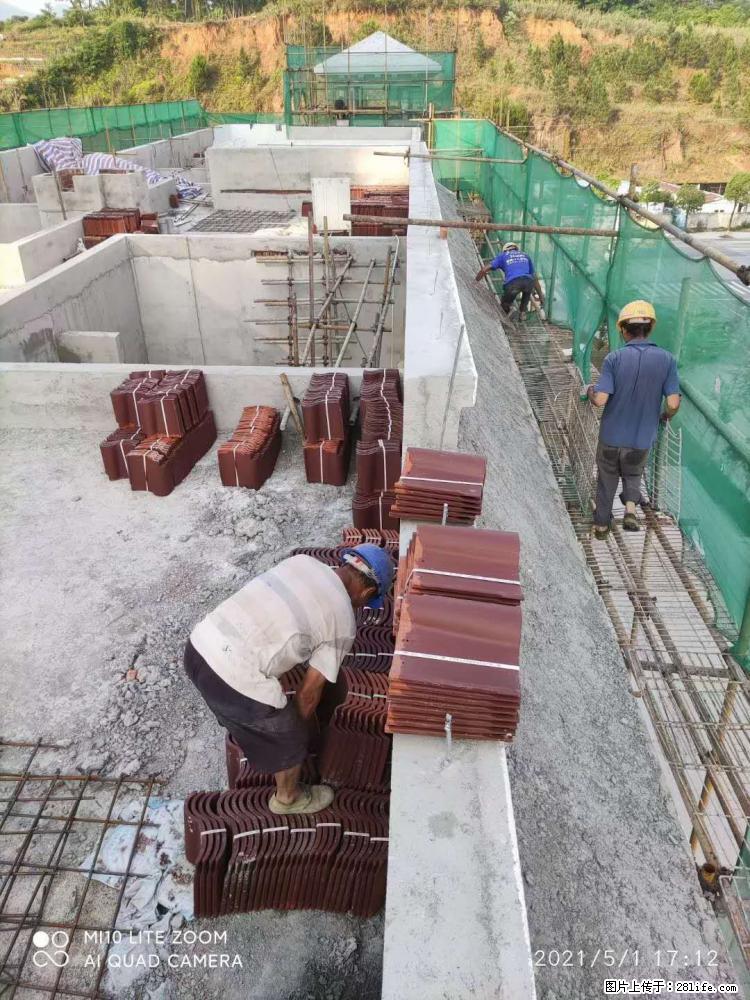 【广西三象建筑安装工程有限公司】绿地衫和田叠墅项目 - 家居生活 - 乌兰察布生活社区 - 乌兰察布28生活网 wlcb.28life.com