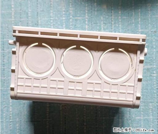 桂林荣泰吹塑、注塑【厂家直销】PVC阴燃电工配件,精品86底盒 - 家居生活 - 乌兰察布生活社区 - 乌兰察布28生活网 wlcb.28life.com