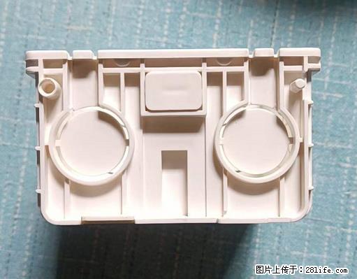 桂林荣泰吹塑、注塑【厂家直销】PVC阴燃电工配件,精品86底盒 - 家居生活 - 乌兰察布生活社区 - 乌兰察布28生活网 wlcb.28life.com