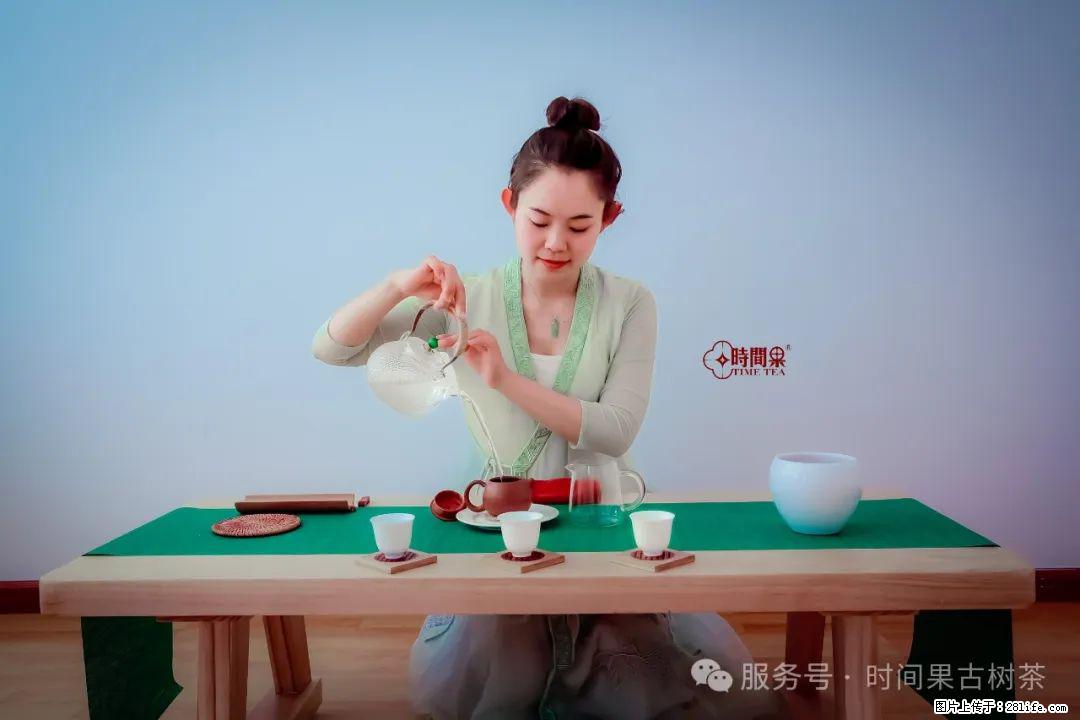 时间果百年古树龙珠普洱生茶 - 购物交流 - 乌兰察布生活社区 - 乌兰察布28生活网 wlcb.28life.com