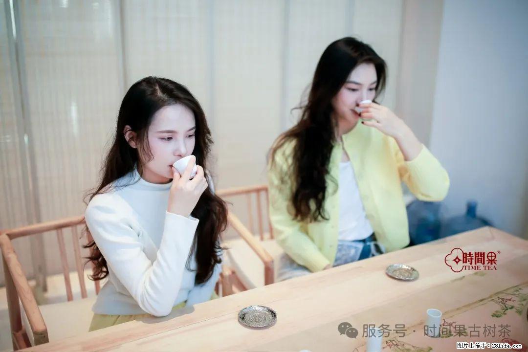 时间果百年古树龙珠普洱生茶 - 购物交流 - 乌兰察布生活社区 - 乌兰察布28生活网 wlcb.28life.com