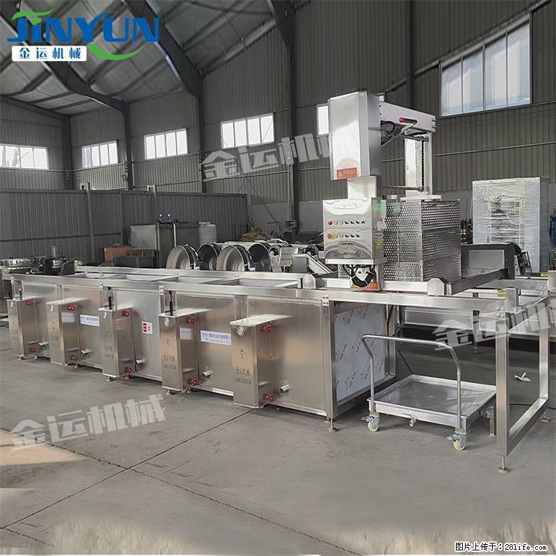 五联多联卤煮锅 连续式蜂窝卤煮锅 卤鸡卤蛋大批量生产卤煮设备 - 综合信息 - 其他综合 - 乌兰察布分类信息 - 乌兰察布28生活网 wlcb.28life.com