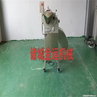 大蒜三维切丁机 商用果蔬切丁设备 苹果土豆切粒机 - 乌兰察布28生活网 wlcb.28life.com