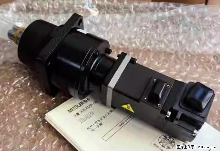 HG-KR053BG1成都三菱伺服电机销售MR-J5W3-222G-N1 MR-J4-20A HK- - 综合信息 - 其他综合 - 乌兰察布分类信息 - 乌兰察布28生活网 wlcb.28life.com