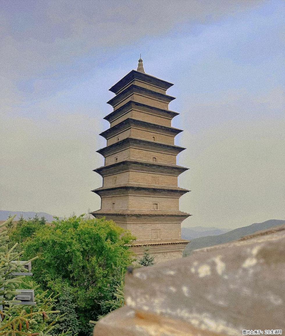 朔州【崇福寺】朔州老城，寺庙道观，少喧嚣，多古韵，朔州是山西被低估的塞上秘境。 - 游山玩水 - 乌兰察布生活社区 - 乌兰察布28生活网 wlcb.28life.com