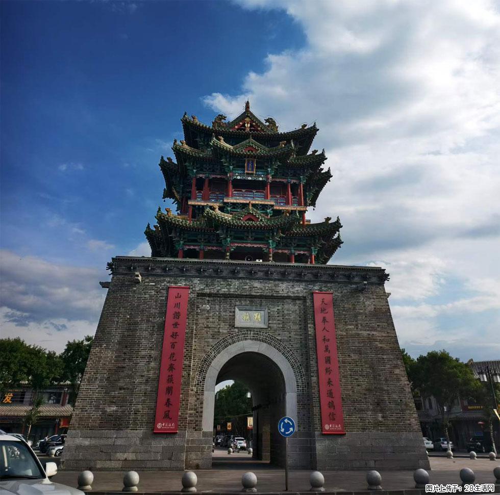 朔州【崇福寺】朔州老城，寺庙道观，少喧嚣，多古韵，朔州是山西被低估的塞上秘境。 - 游山玩水 - 乌兰察布生活社区 - 乌兰察布28生活网 wlcb.28life.com