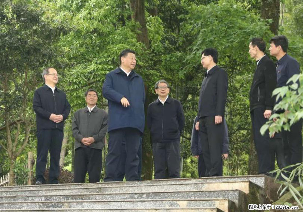 习近平赴广西考察调研 - 乌兰察布生活资讯 - 乌兰察布28生活网 wlcb.28life.com