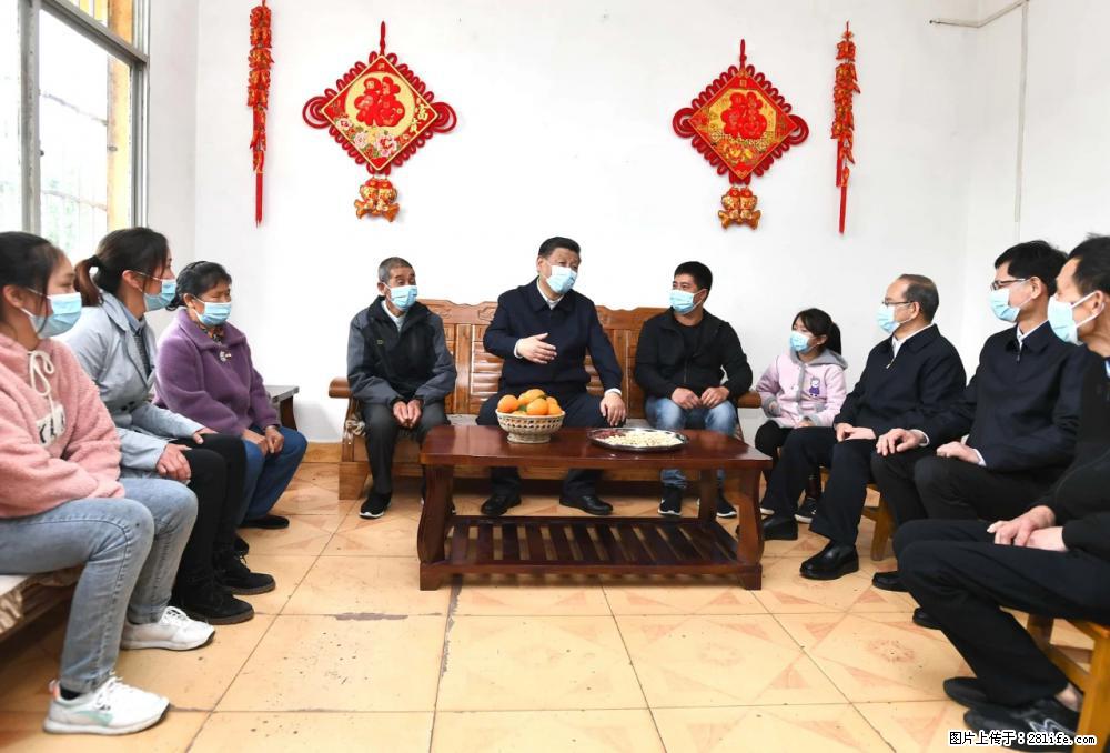 习近平赴广西考察调研 - 乌兰察布生活资讯 - 乌兰察布28生活网 wlcb.28life.com