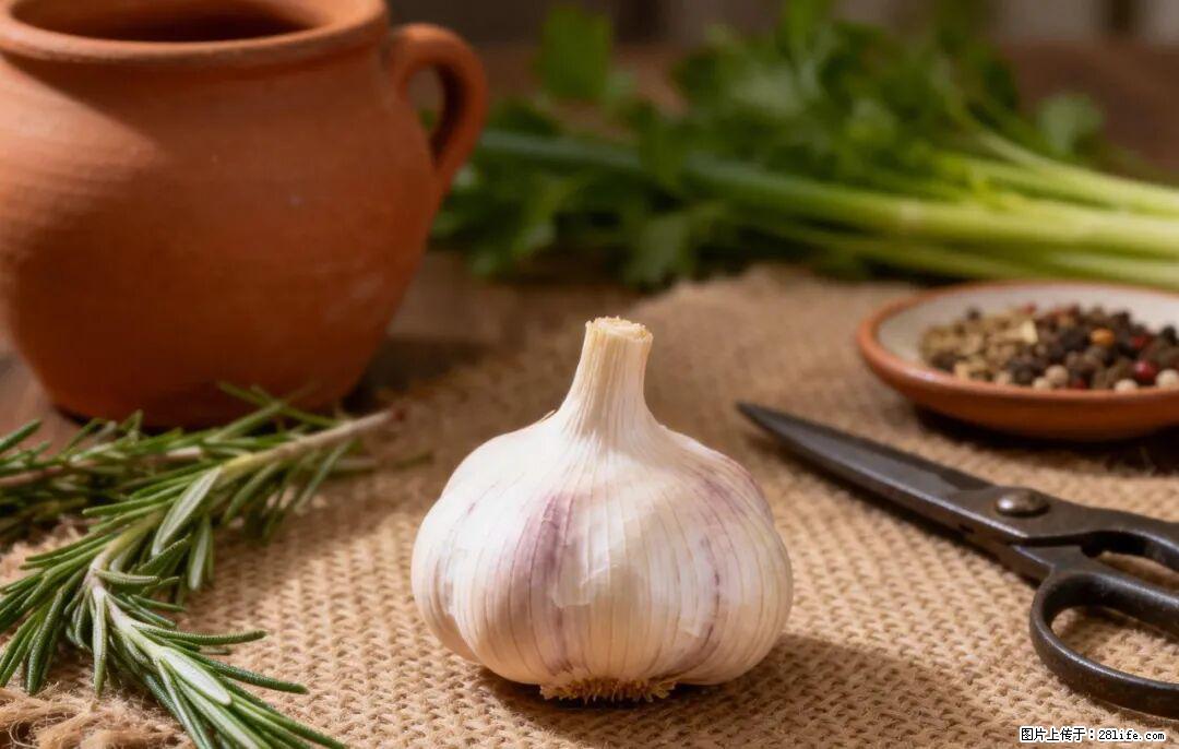 关于大蒜,除了“天然抗生素”,这4个谣言更该警惕! - 乌兰察布生活资讯 - 乌兰察布28生活网 wlcb.28life.com