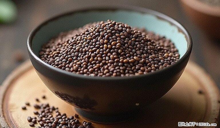 这三苦是三高“克星”,心血管干净不易堵!每天吃一点,指标慢慢降下来~ - 乌兰察布生活资讯 - 乌兰察布28生活网 wlcb.28life.com