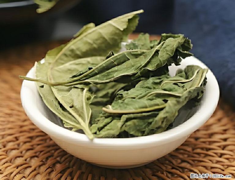 这三苦是三高“克星”,心血管干净不易堵!每天吃一点,指标慢慢降下来~ - 乌兰察布生活资讯 - 乌兰察布28生活网 wlcb.28life.com