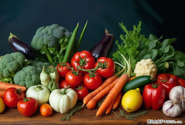 这10种蔬菜很“怕冷”,放进冰箱坏得更快!科学保存黄金法则来了! - 乌兰察布生活资讯 - 乌兰察布28生活网 wlcb.28life.com