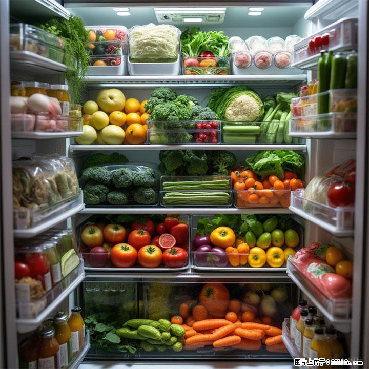 这10种蔬菜很“怕冷”,放进冰箱坏得更快!科学保存黄金法则来了! - 乌兰察布生活资讯 - 乌兰察布28生活网 wlcb.28life.com