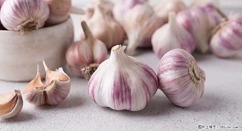 抗菌消炎、护肝健脾！这种“天然青霉素”就在你家餐桌上，春季吃正合适 - 乌兰察布生活资讯 - 乌兰察布28生活网 wlcb.28life.com
