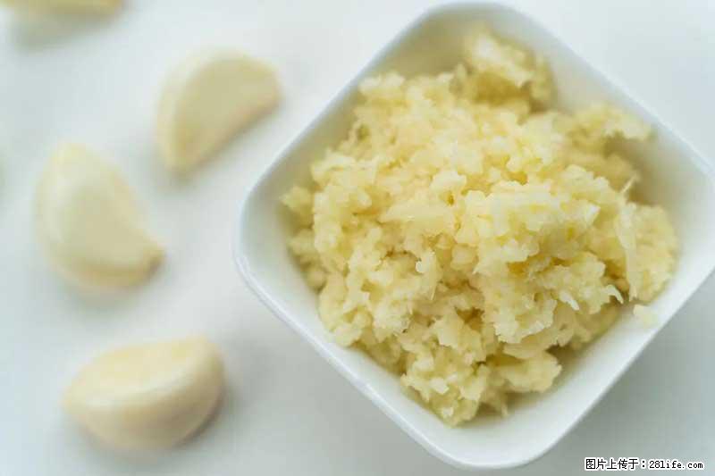 抗菌消炎、护肝健脾！这种“天然青霉素”就在你家餐桌上，春季吃正合适 - 乌兰察布生活资讯 - 乌兰察布28生活网 wlcb.28life.com