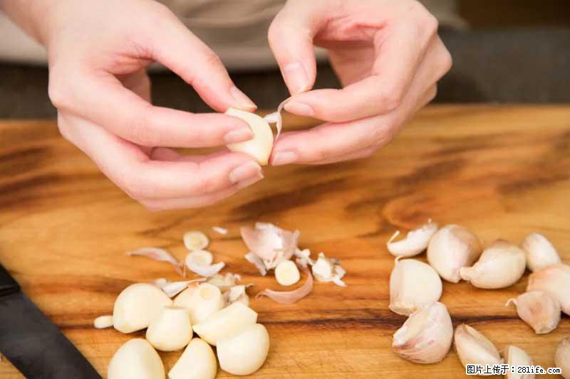 抗菌消炎、护肝健脾！这种“天然青霉素”就在你家餐桌上，春季吃正合适 - 乌兰察布生活资讯 - 乌兰察布28生活网 wlcb.28life.com