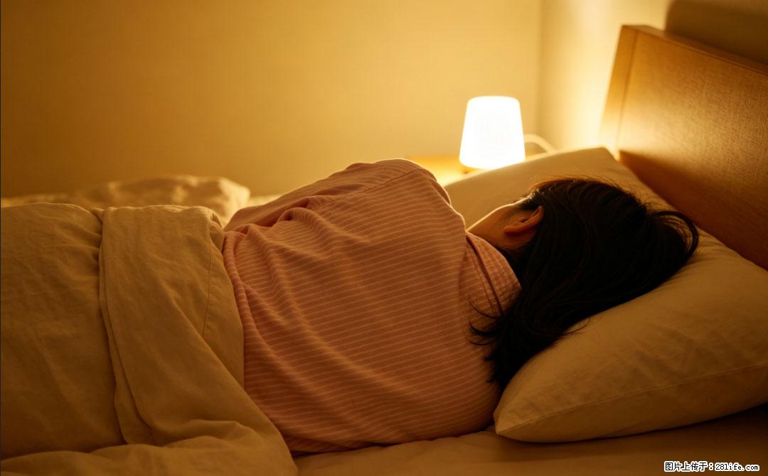 熬夜会让猝死风险飙升！出现以下4种情况赶紧休息→ - 乌兰察布生活资讯 - 乌兰察布28生活网 wlcb.28life.com