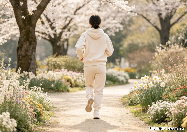 学会这套走路方法！稳血糖护心脏，养护关节更护健康 - 乌兰察布生活资讯 - 乌兰察布28生活网 wlcb.28life.com