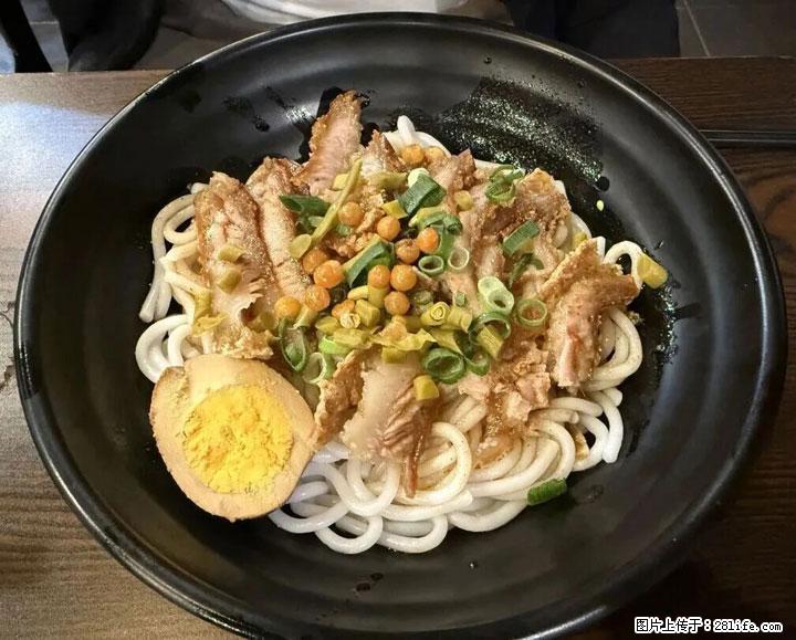 桂林米粉：承载乡愁与文化传承的美食 - 乌兰察布生活资讯 - 乌兰察布28生活网 wlcb.28life.com
